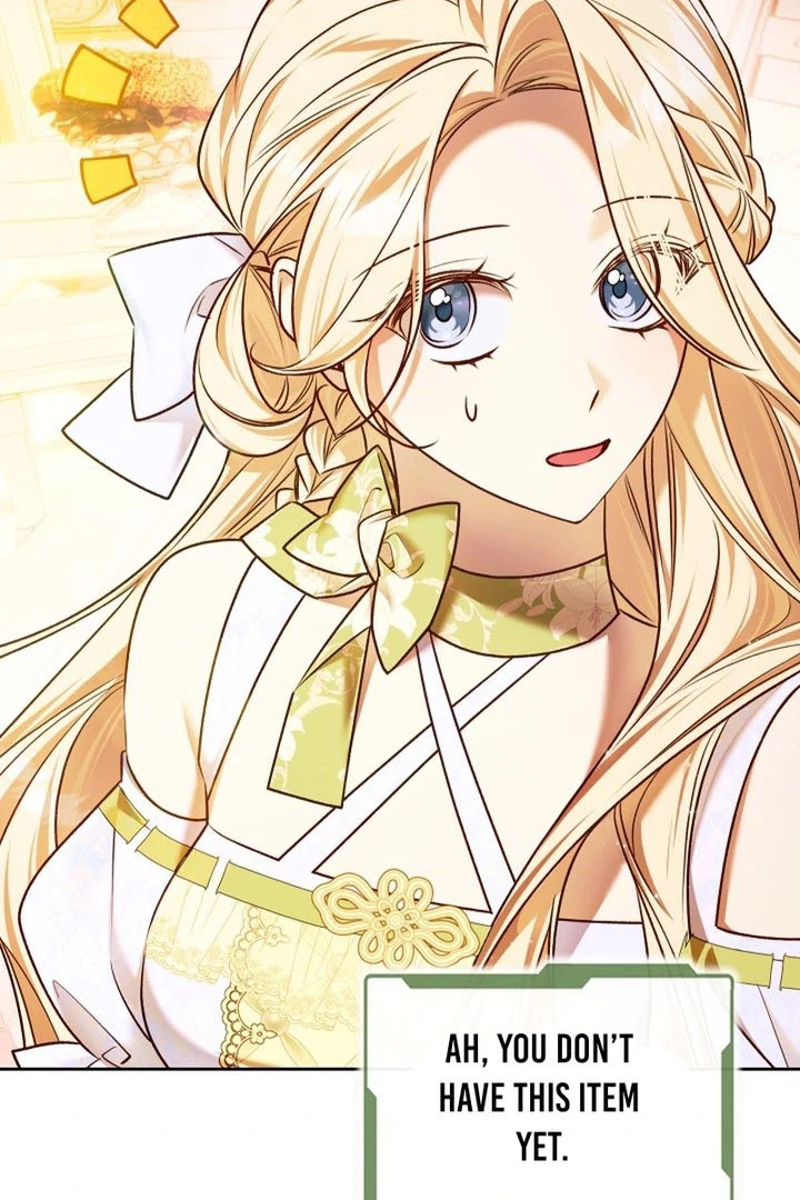 The Top 100 Young Lady chapter 14 page 34