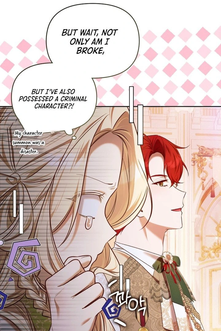 The Top 100 Young Lady chapter 14 page 43