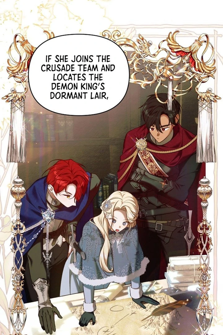 The Top 100 Young Lady chapter 14 page 48