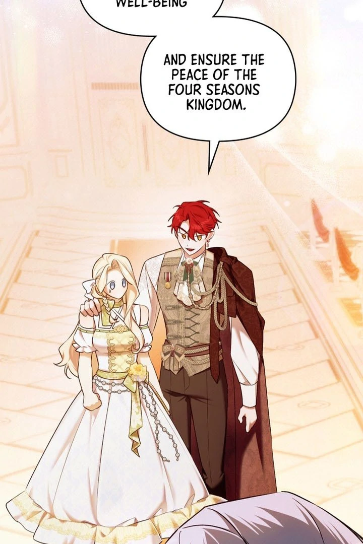The Top 100 Young Lady chapter 14 page 52