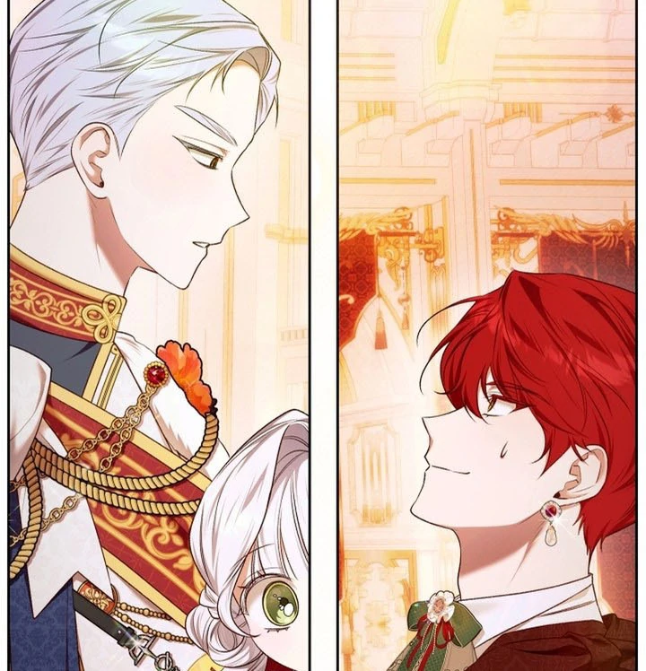 The Top 100 Young Lady chapter 14 page 55