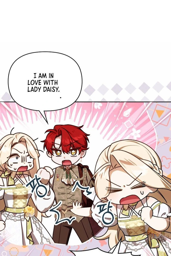 The Top 100 Young Lady chapter 14 page 70