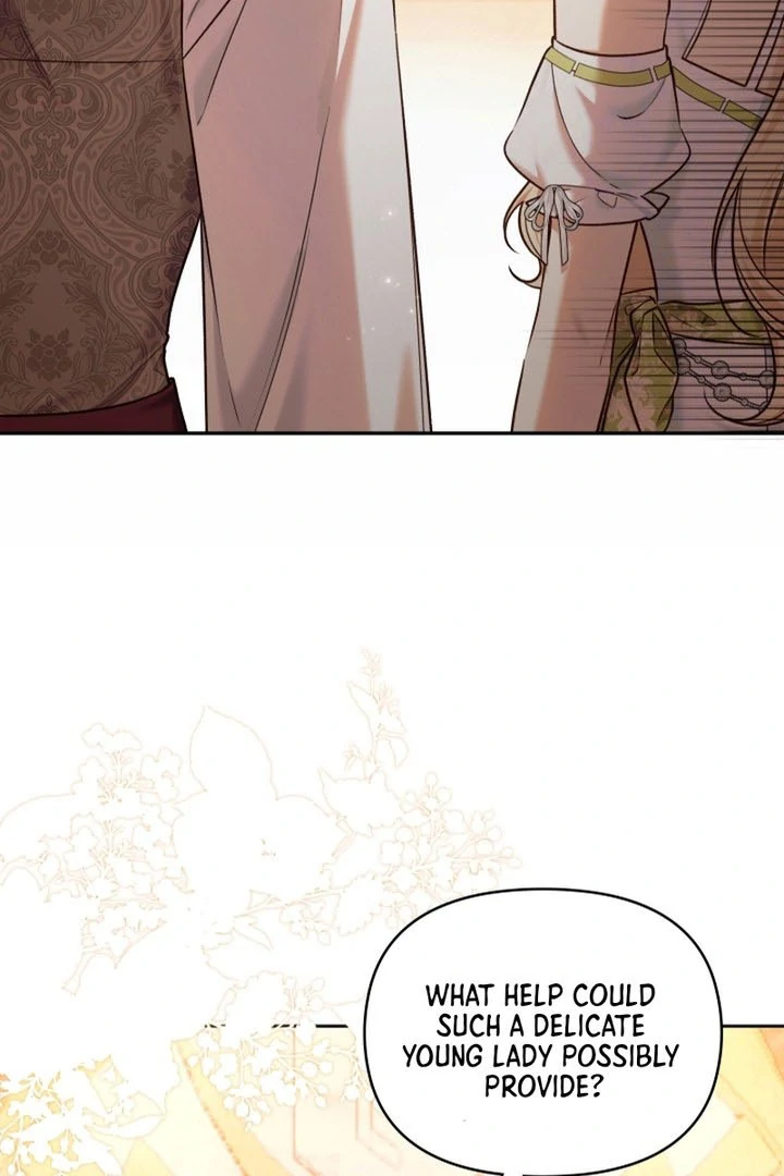The Top 100 Young Lady chapter 14 page 8