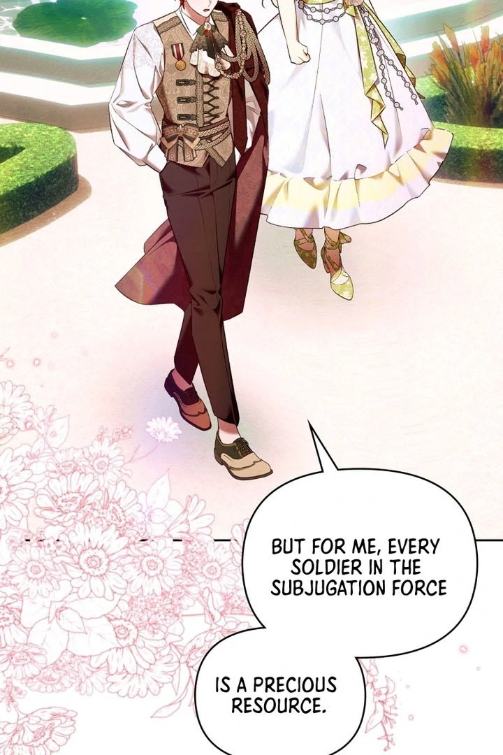 The Top 100 Young Lady chapter 14 page 81