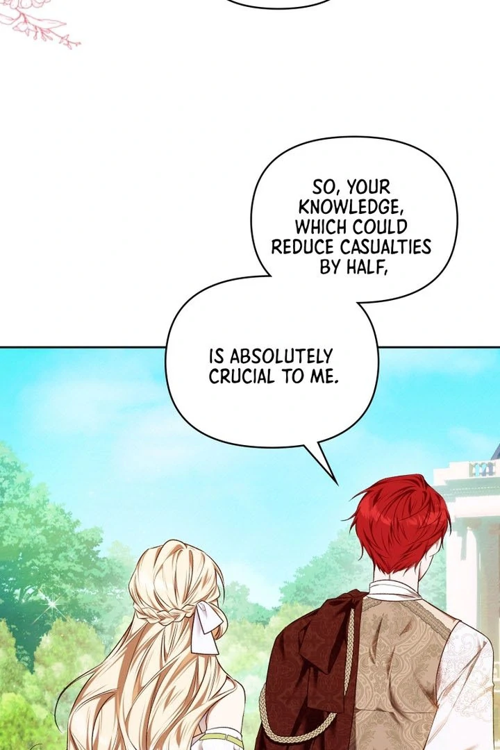 The Top 100 Young Lady chapter 14 page 82