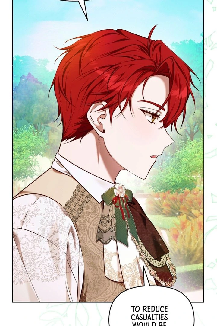 The Top 100 Young Lady chapter 14 page 84