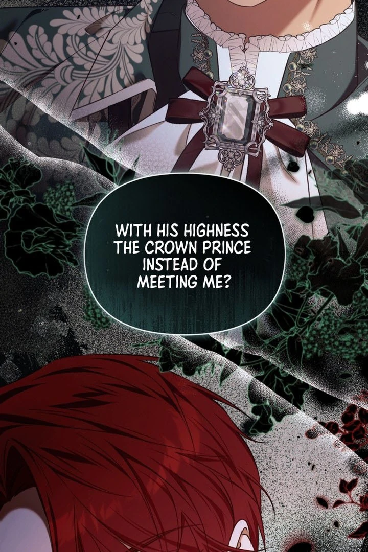 The Top 100 Young Lady chapter 14 page 99