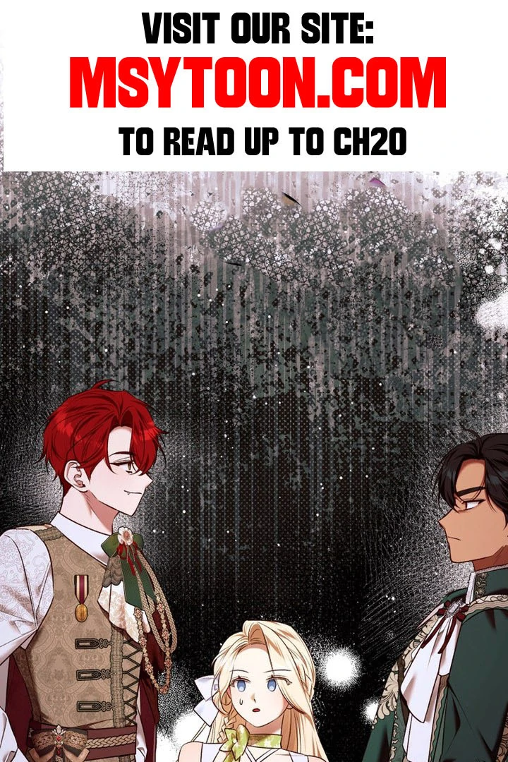 The Top 100 Young Lady chapter 15 page 1