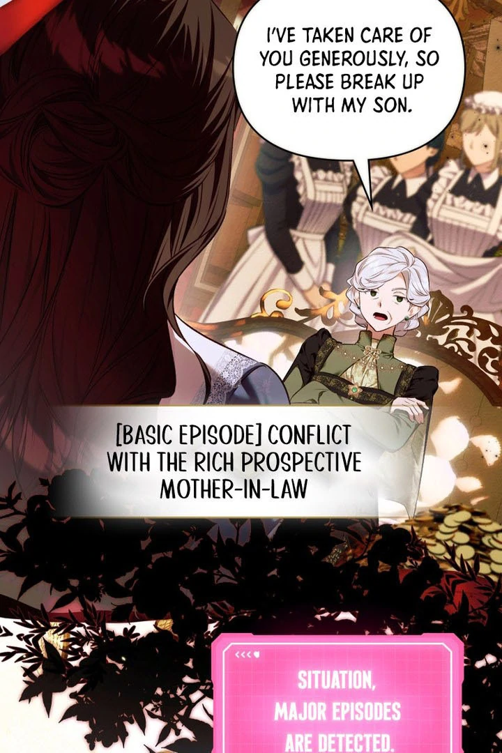 The Top 100 Young Lady chapter 15 page 14