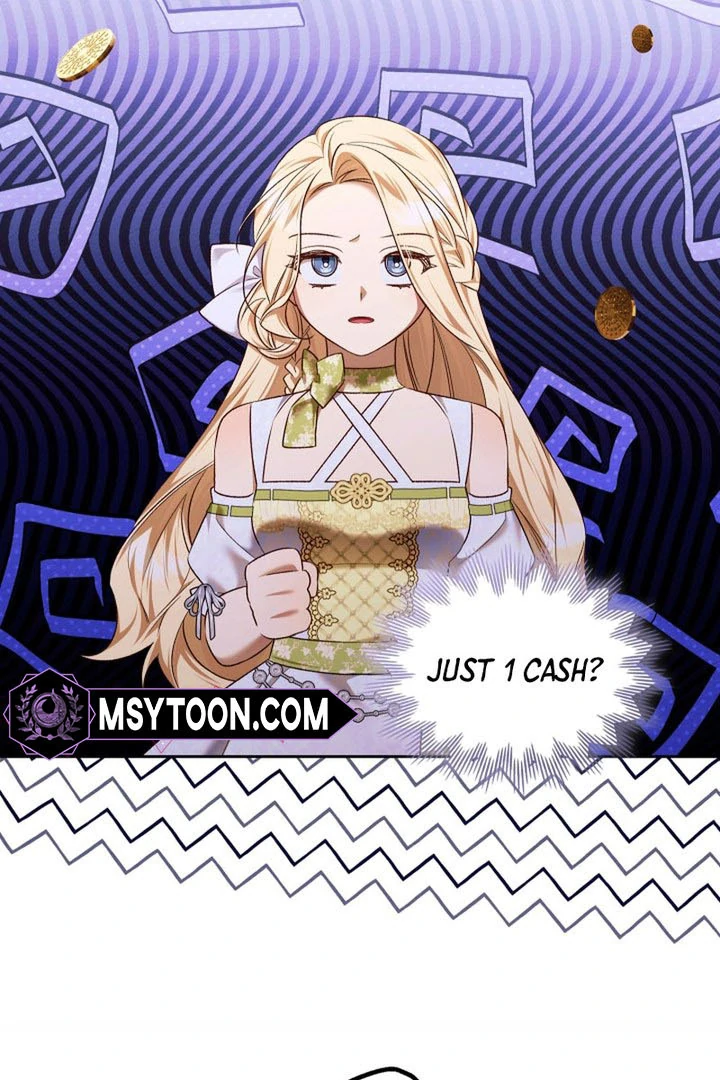 The Top 100 Young Lady chapter 15 page 16