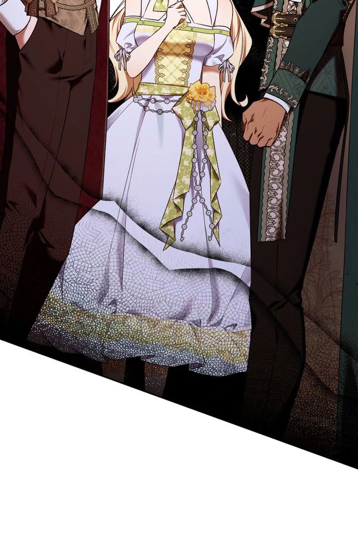 The Top 100 Young Lady chapter 15 page 2