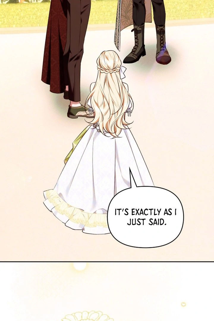 The Top 100 Young Lady chapter 15 page 29