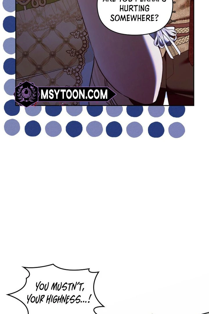 The Top 100 Young Lady chapter 15 page 35