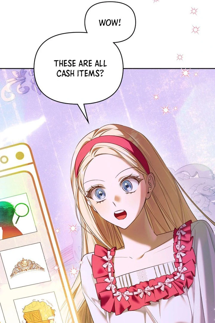 The Top 100 Young Lady chapter 15 page 61