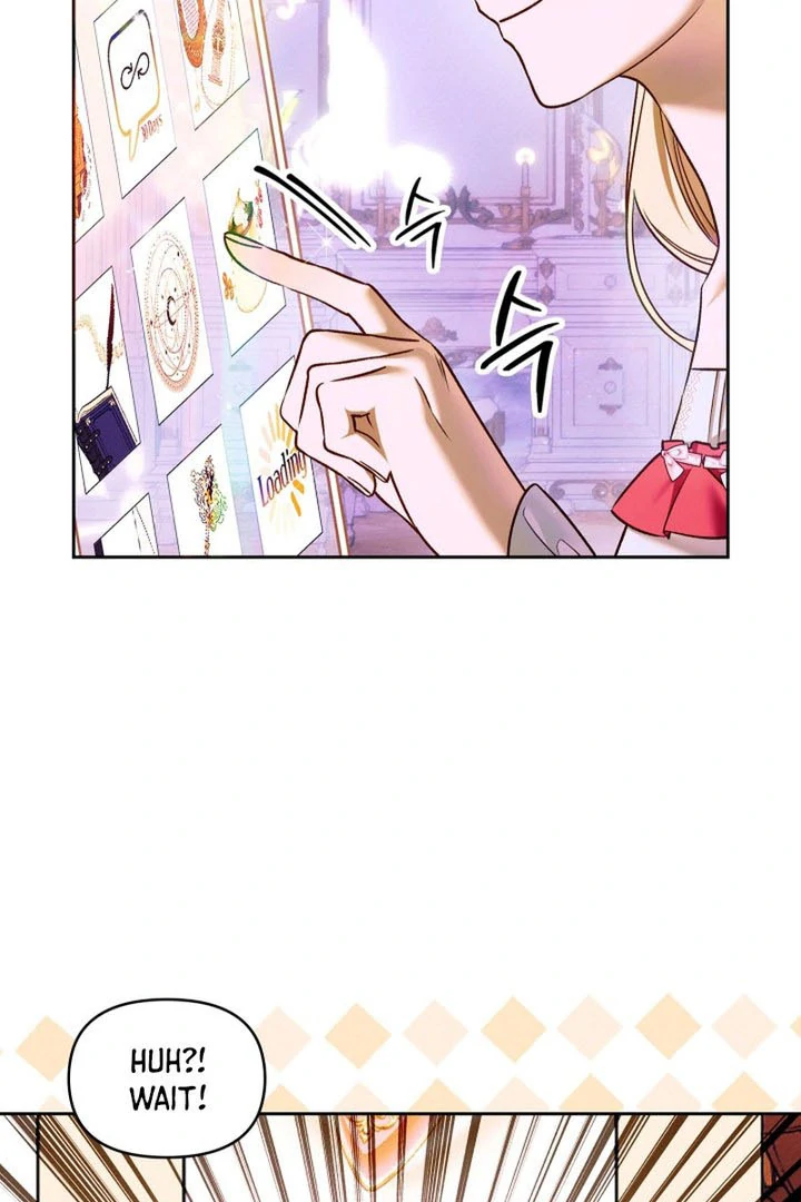 The Top 100 Young Lady chapter 15 page 65