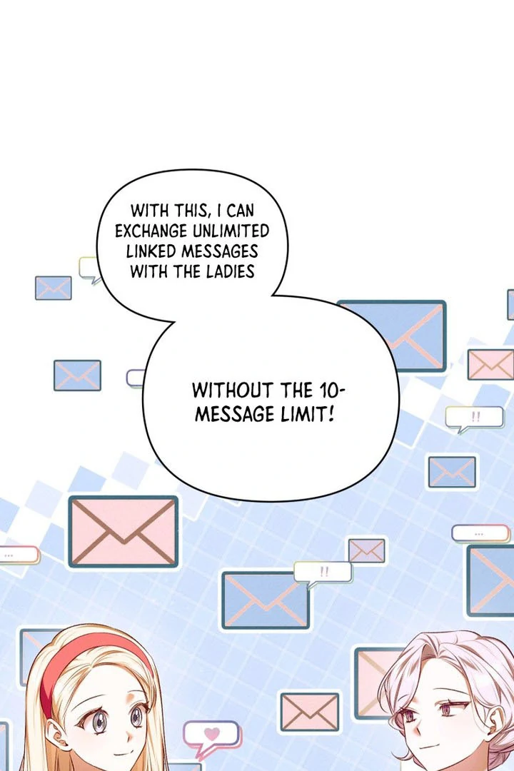 The Top 100 Young Lady chapter 15 page 67