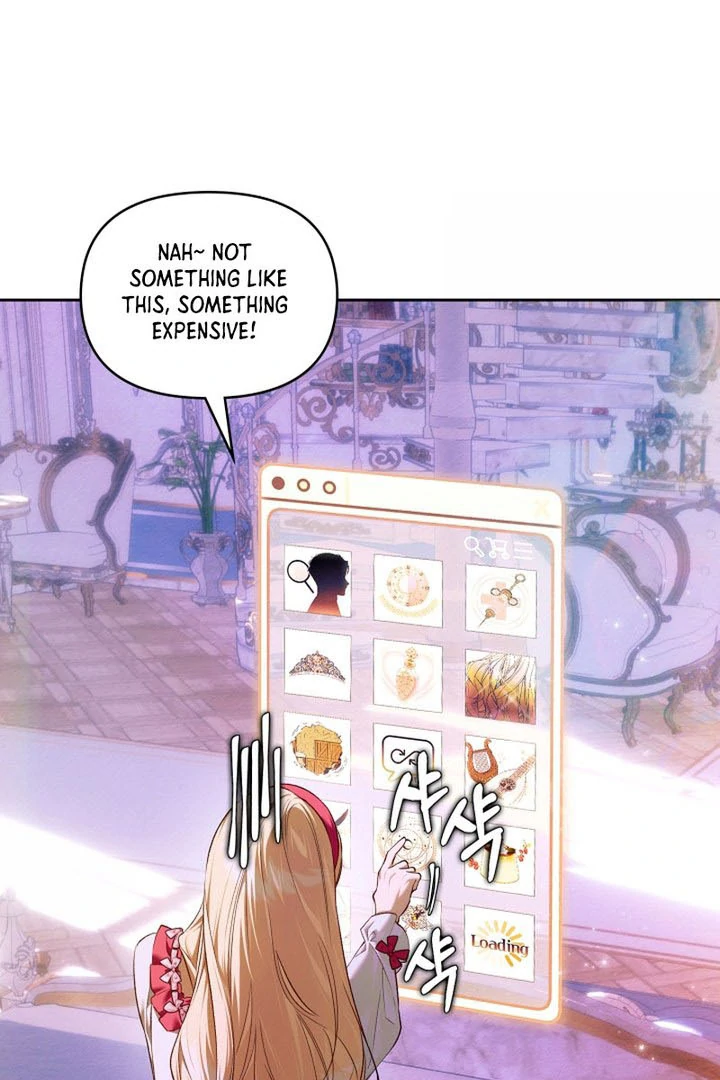 The Top 100 Young Lady chapter 15 page 70