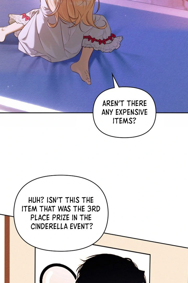 The Top 100 Young Lady chapter 15 page 71