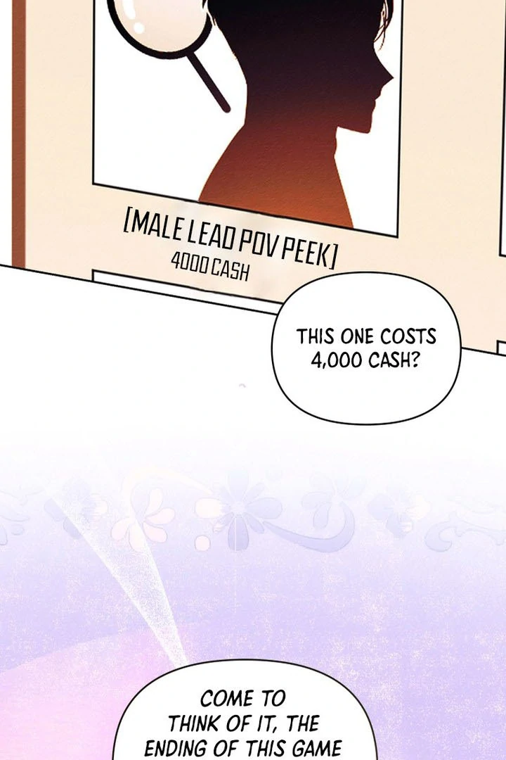 The Top 100 Young Lady chapter 15 page 72