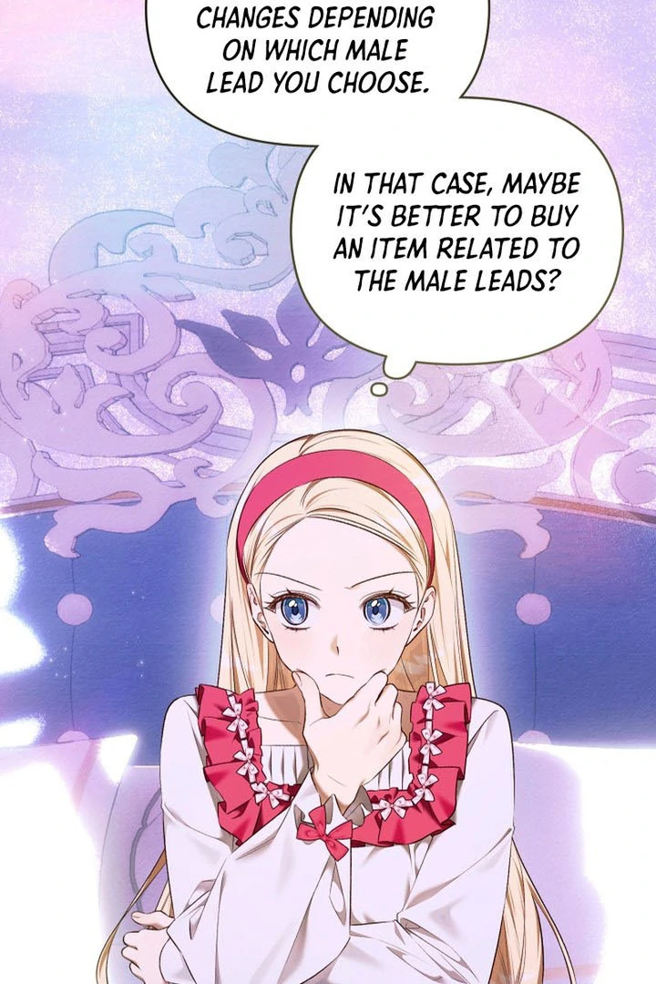 The Top 100 Young Lady chapter 15 page 73