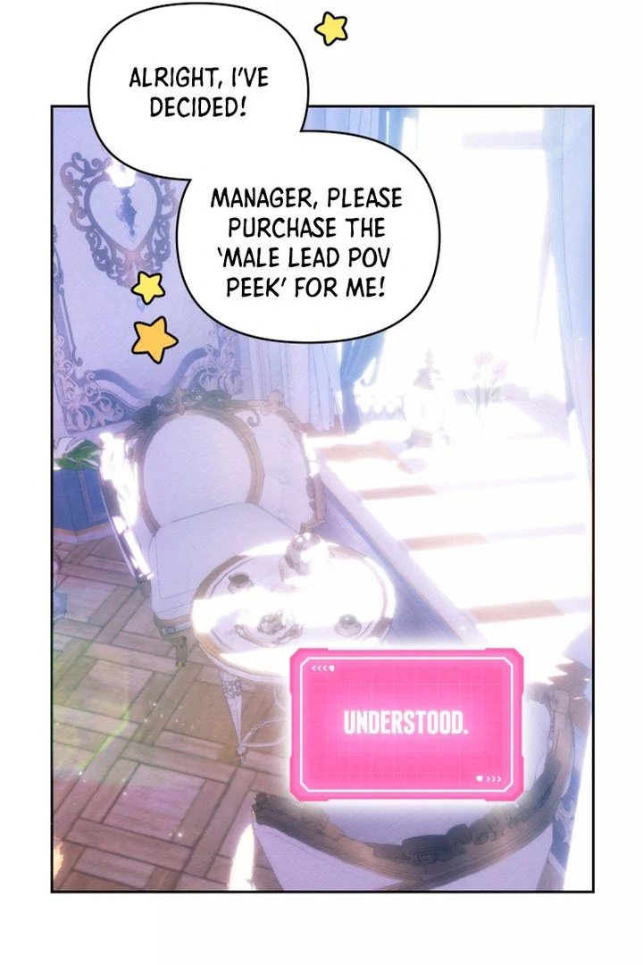 The Top 100 Young Lady chapter 15 page 76