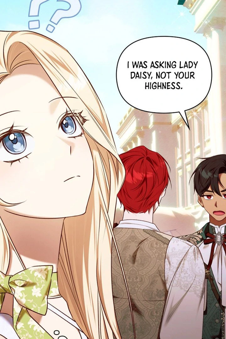 The Top 100 Young Lady chapter 15 page 8