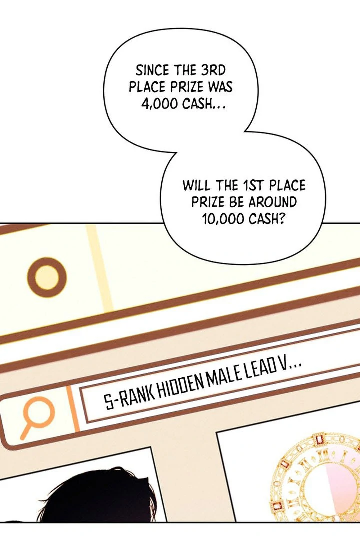 The Top 100 Young Lady chapter 15 page 84