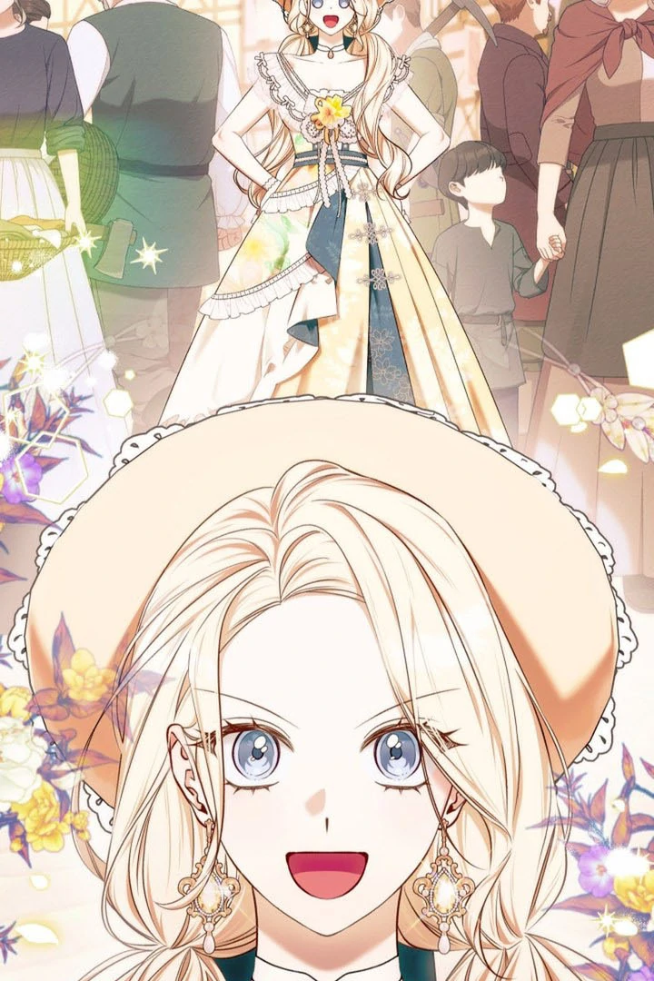The Top 100 Young Lady chapter 15 page 97