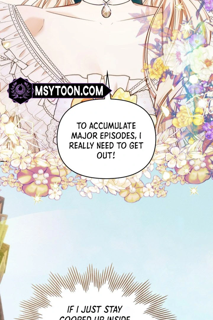 The Top 100 Young Lady chapter 15 page 98