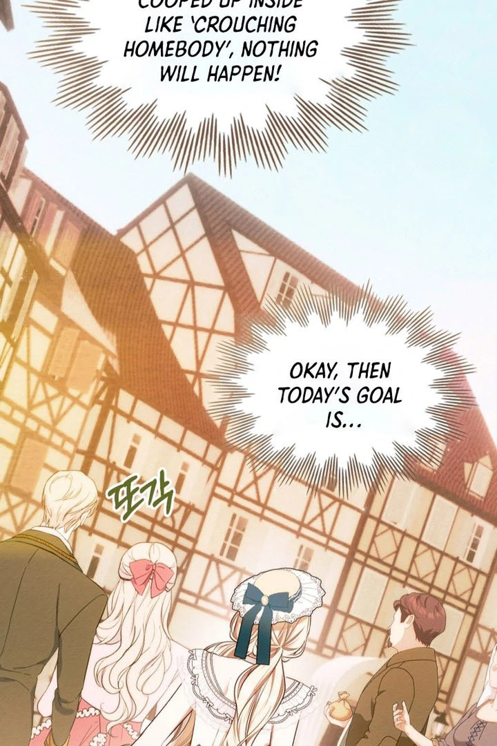 The Top 100 Young Lady chapter 15 page 99