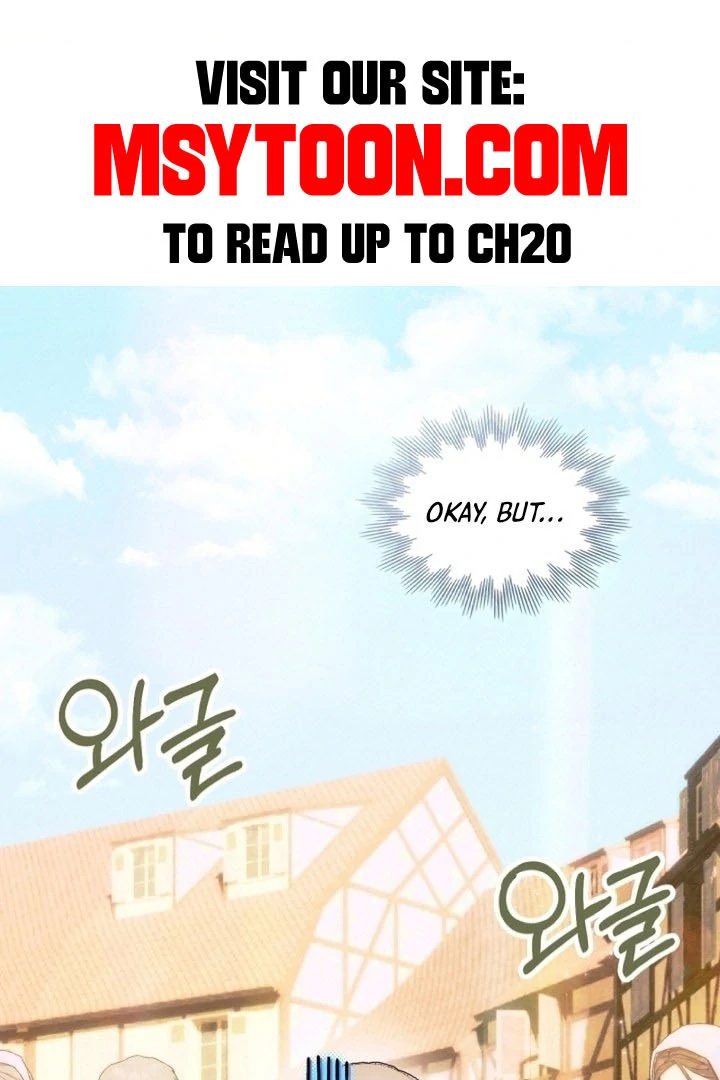 The Top 100 Young Lady chapter 16 page 1