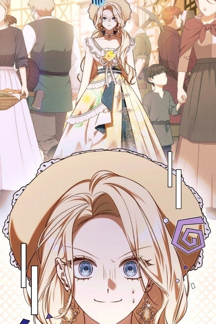 The Top 100 Young Lady chapter 16 page 2