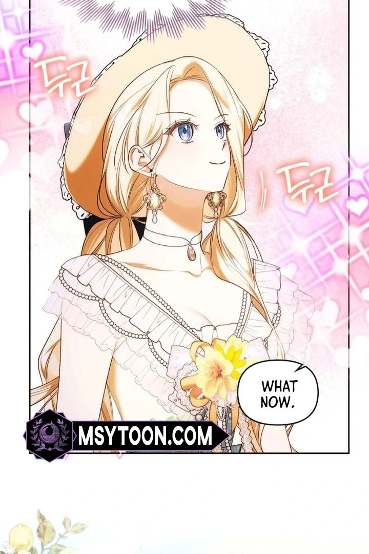 The Top 100 Young Lady chapter 16 page 23