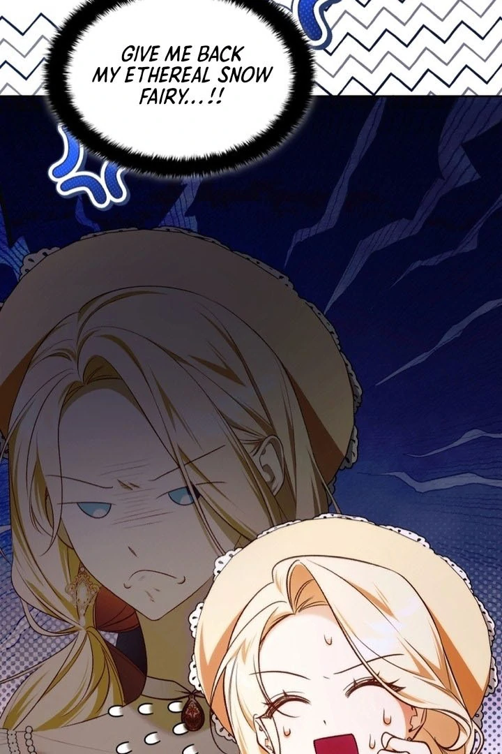 The Top 100 Young Lady chapter 16 page 27