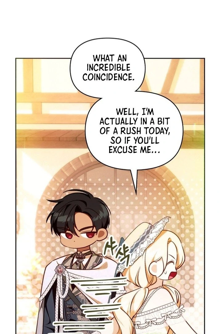 The Top 100 Young Lady chapter 16 page 29