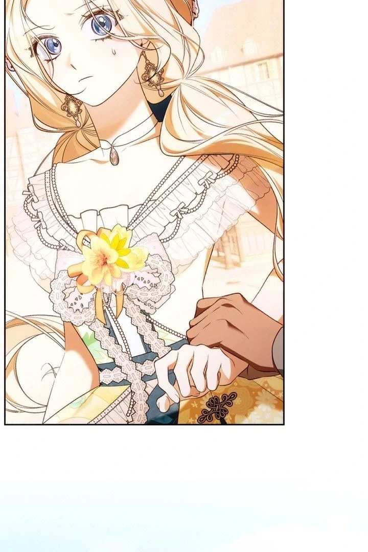 The Top 100 Young Lady chapter 16 page 32