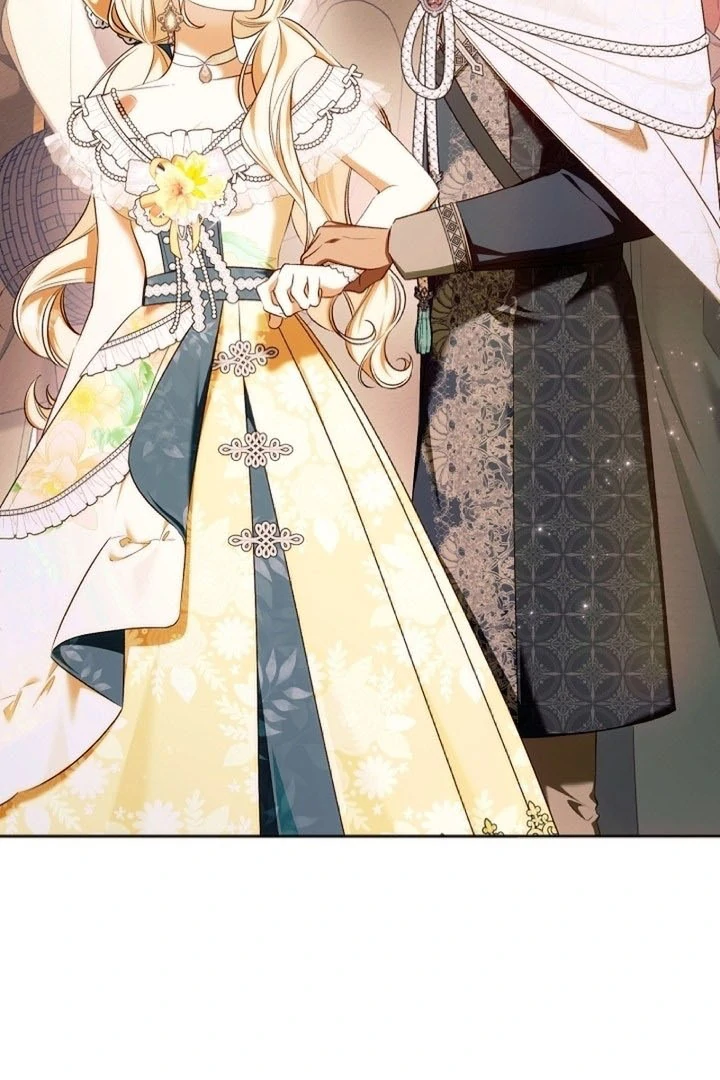 The Top 100 Young Lady chapter 16 page 34