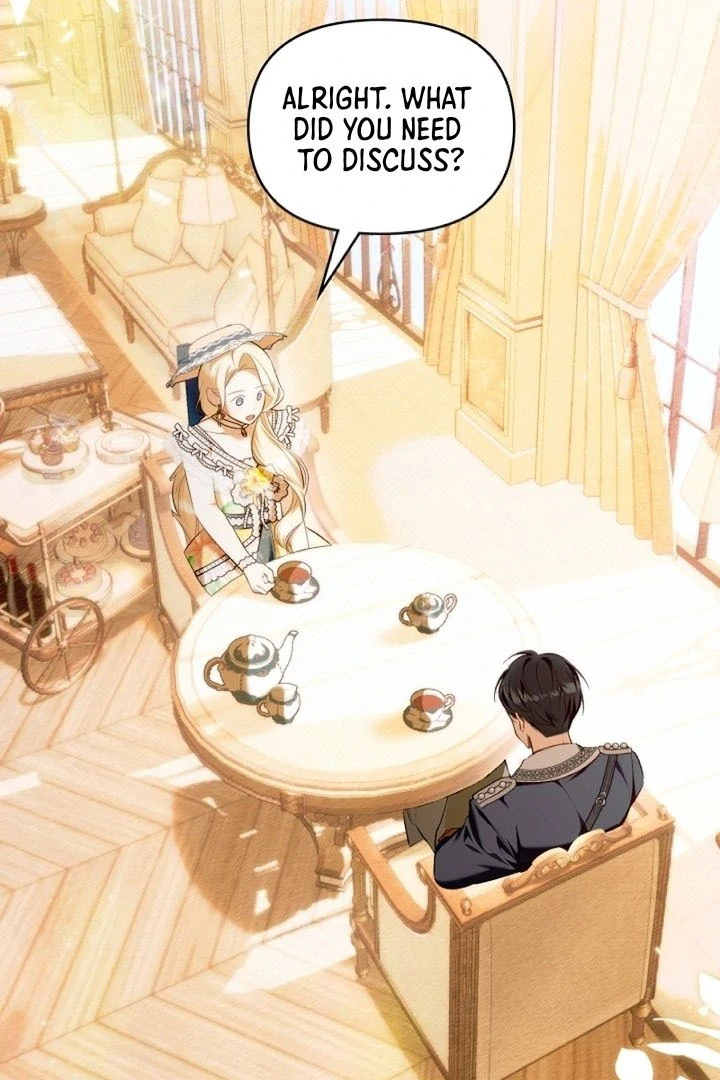 The Top 100 Young Lady chapter 16 page 38