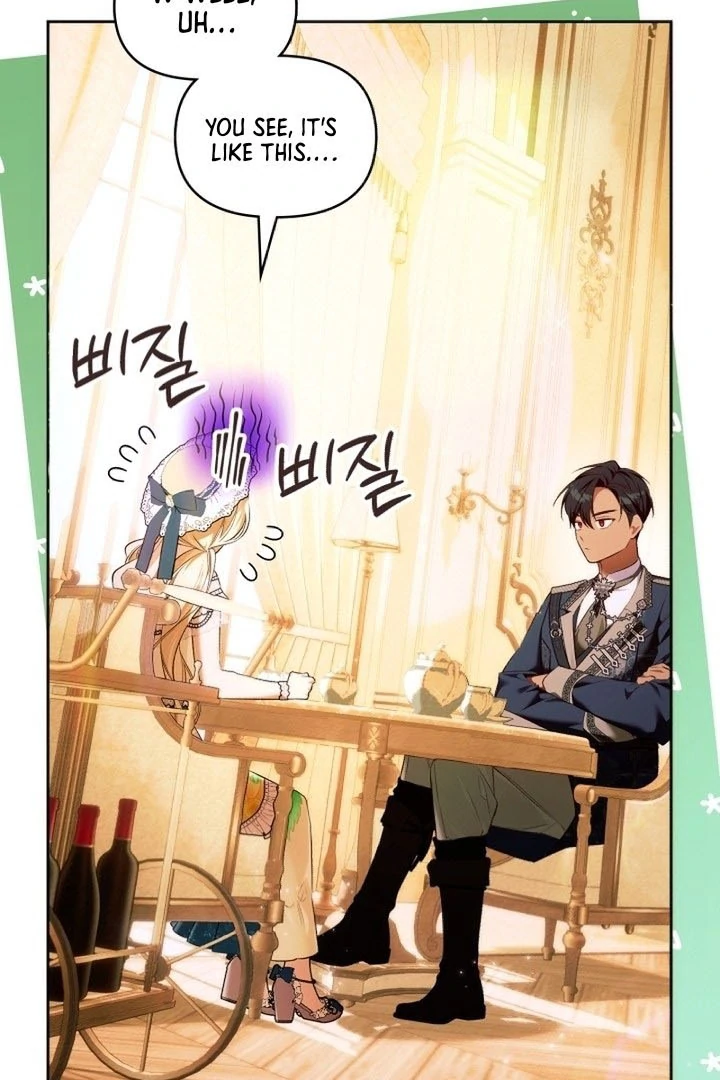The Top 100 Young Lady chapter 16 page 43