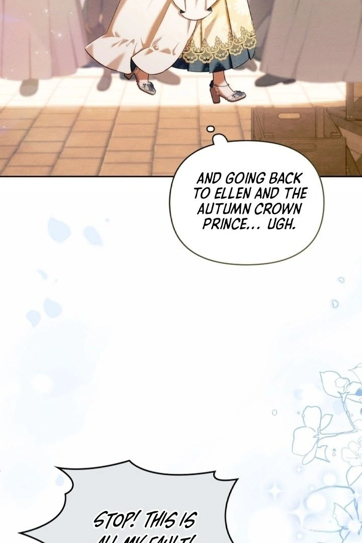The Top 100 Young Lady chapter 16 page 5
