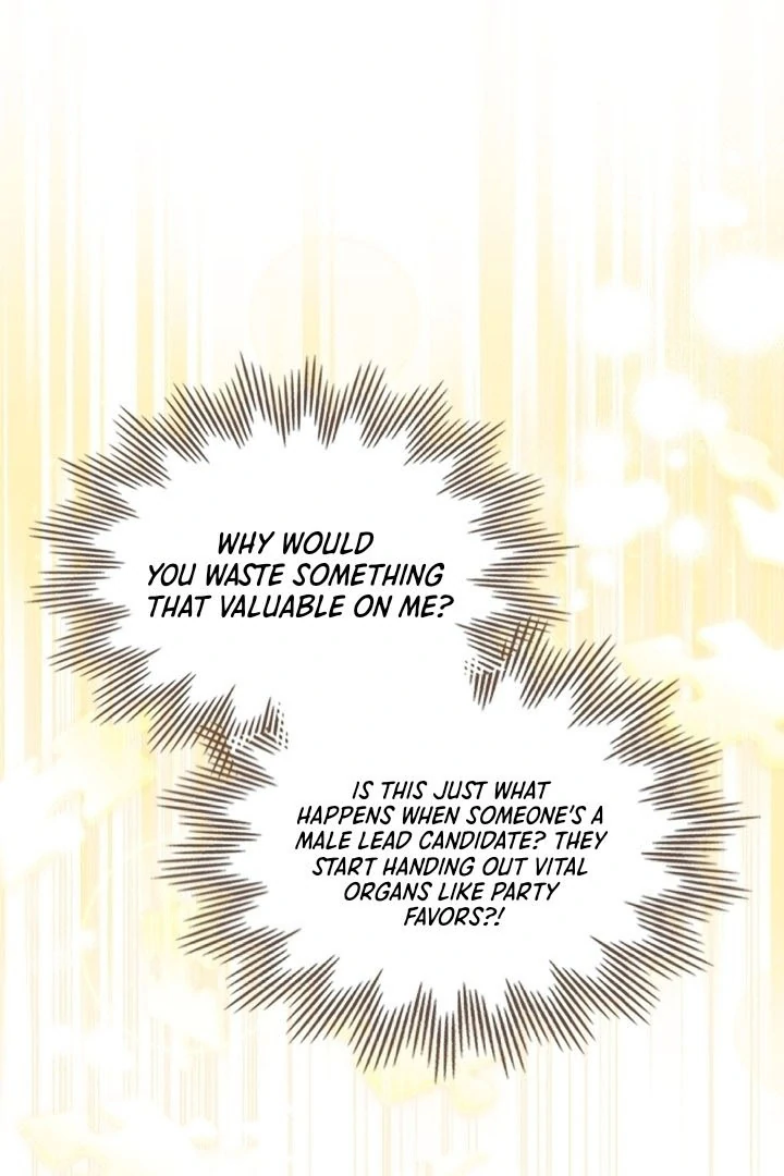 The Top 100 Young Lady chapter 16 page 52