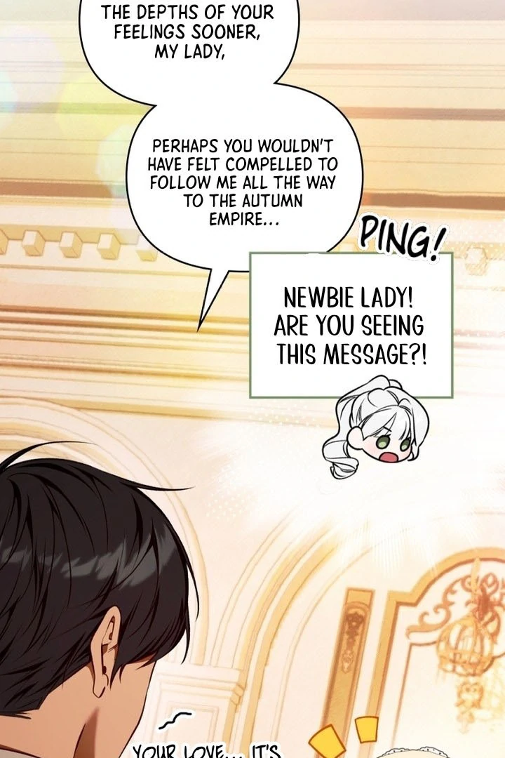 The Top 100 Young Lady chapter 16 page 61