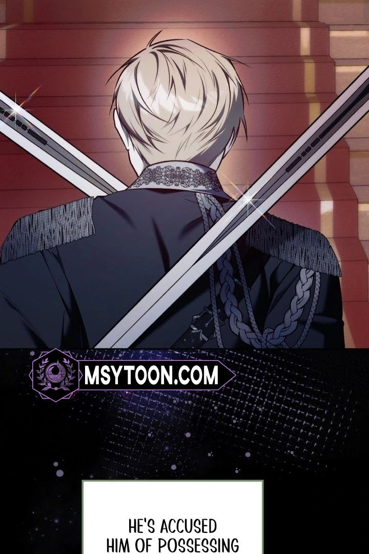 The Top 100 Young Lady chapter 16 page 69