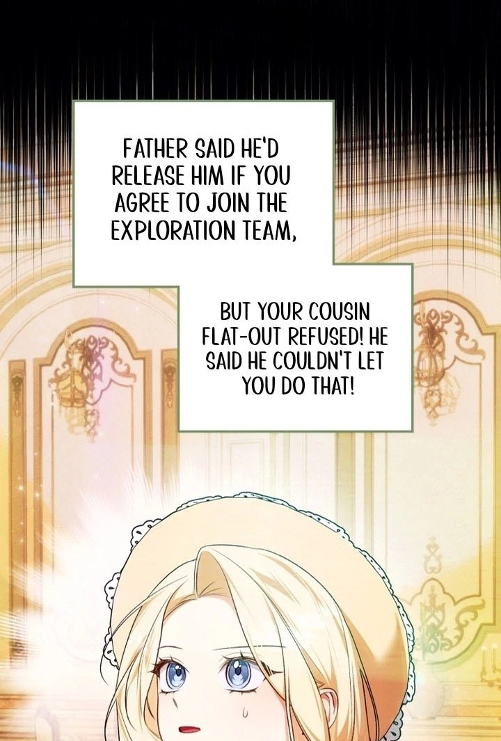 The Top 100 Young Lady chapter 16 page 73