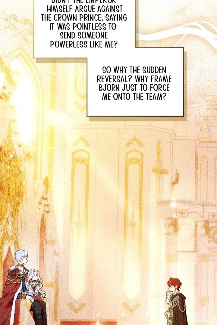 The Top 100 Young Lady chapter 16 page 76