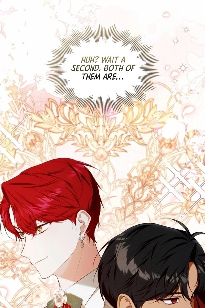 The Top 100 Young Lady chapter 16 page 8