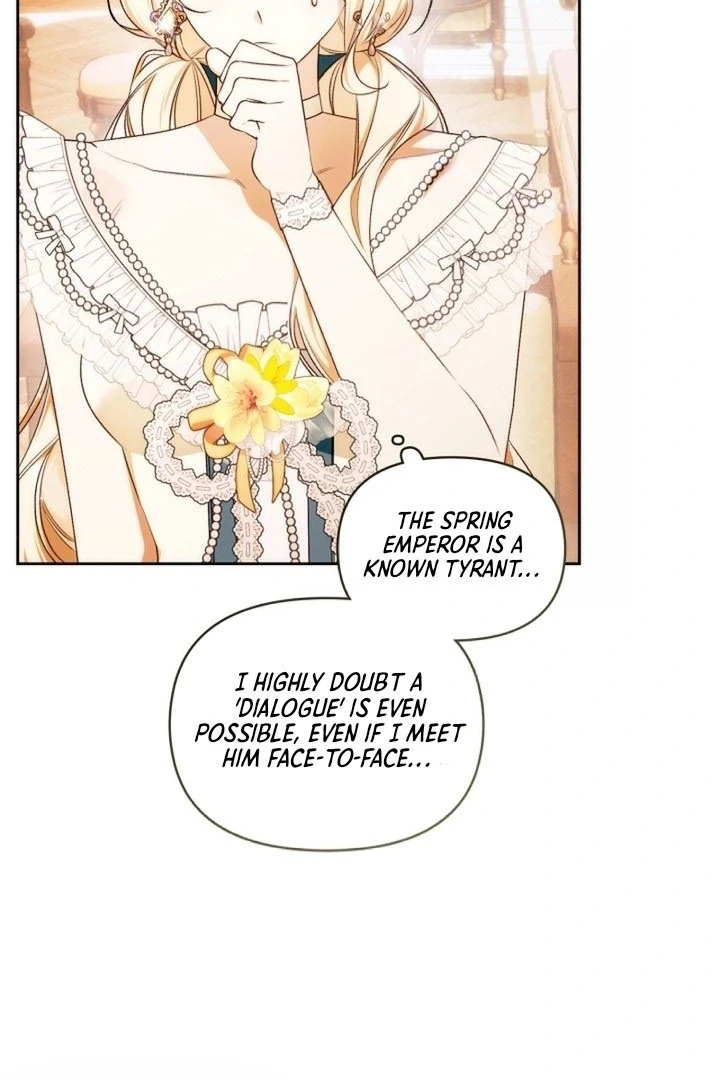 The Top 100 Young Lady chapter 16 page 82