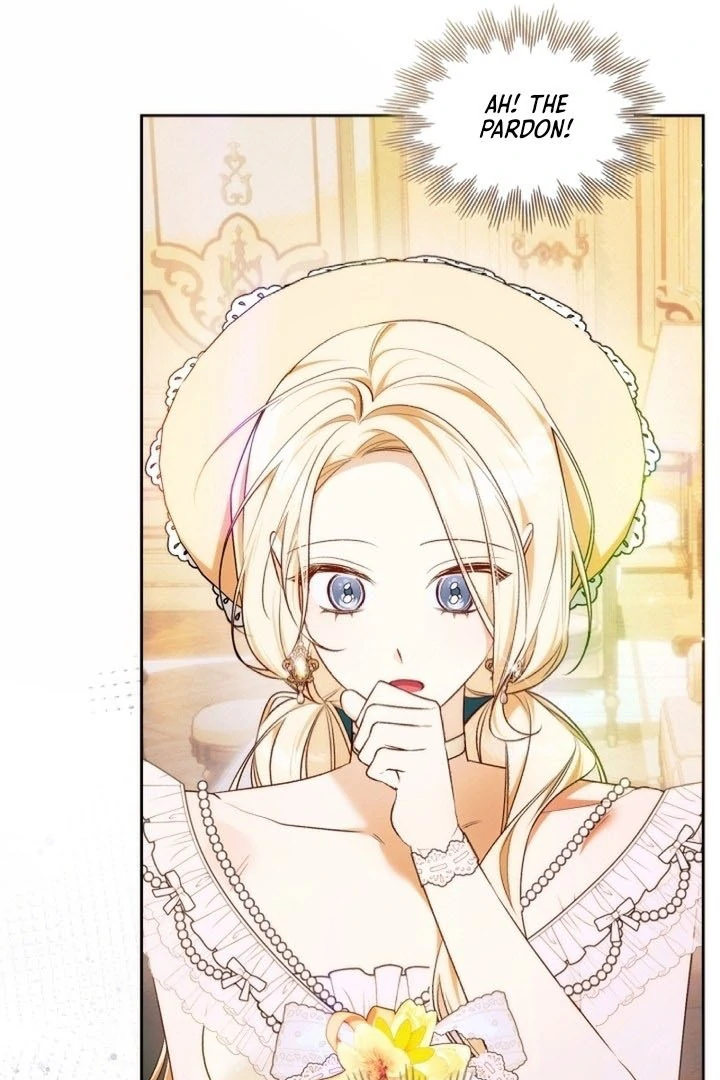 The Top 100 Young Lady chapter 16 page 83