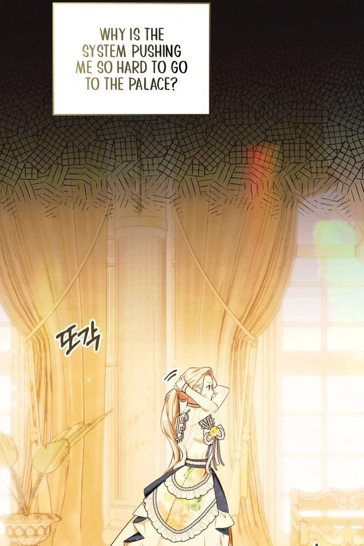 The Top 100 Young Lady chapter 16 page 94
