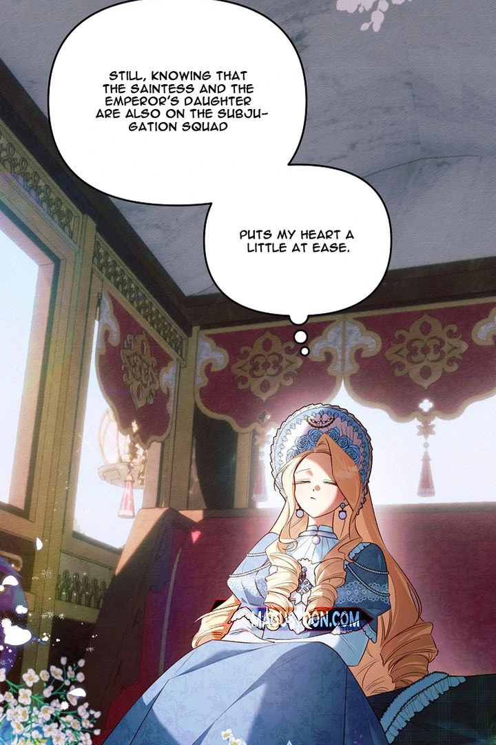 The Top 100 Young Lady chapter 17 page 108
